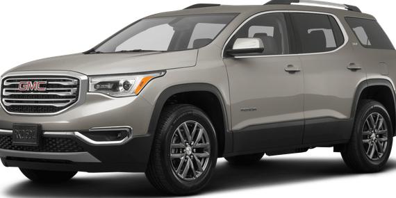 GMC ACADIA 2019 1GKKNMLS3KZ194802 image