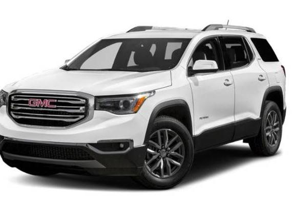 GMC ACADIA 2019 1GKKNMLS4KZ184473 image