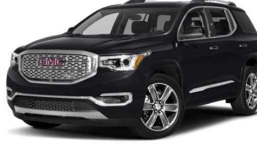 GMC ACADIA 2019 1GKKNXLS3KZ136691 image