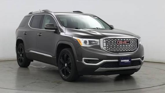 GMC ACADIA 2019 1GKKNXLS8KZ182341 image GMC ACADIA 2019 1GKKNXLS8KZ182341 image