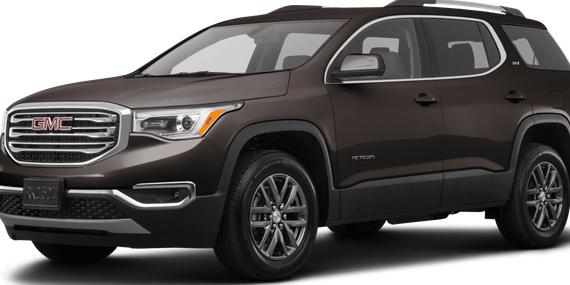 GMC ACADIA 2019 1GKKNULS6KZ190923 image