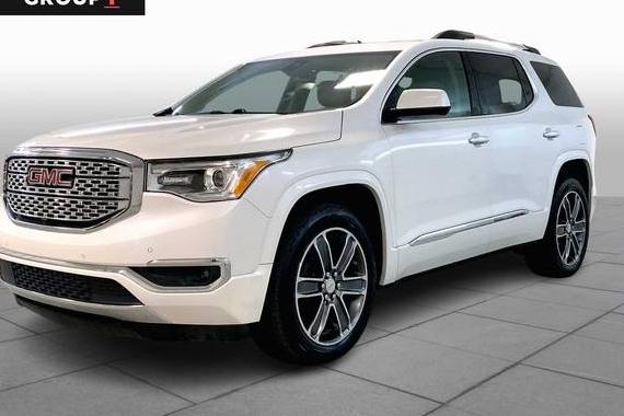 GMC ACADIA 2019 1GKKNXLS5KZ165397 image GMC ACADIA 2019 1GKKNXLS5KZ165397 image