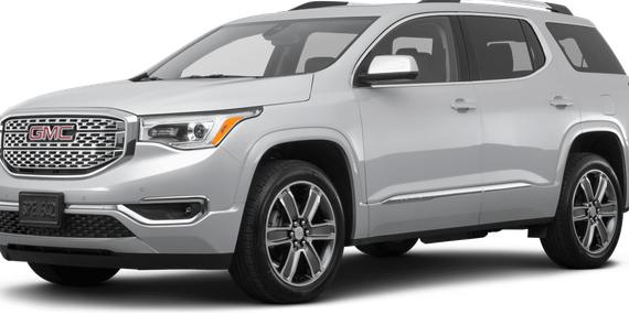 GMC ACADIA 2019 1GKKNXLS6KZ138063 image