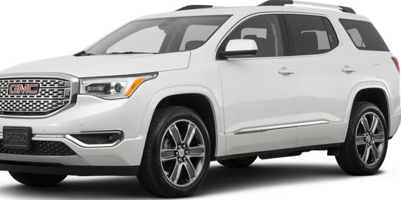 GMC ACADIA 2019 1GKKNPLS8KZ289681 image
