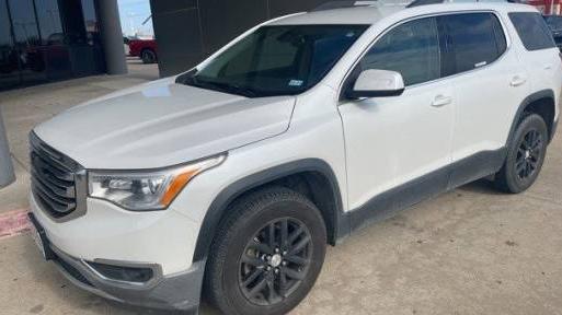 GMC ACADIA 2019 1GKKNMLS1KZ195561 image