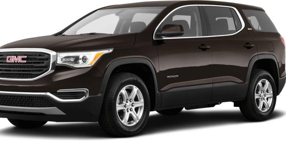 GMC ACADIA 2019 1GKKNKLAXKZ168273 image GMC ACADIA 2019 1GKKNKLAXKZ168273 image