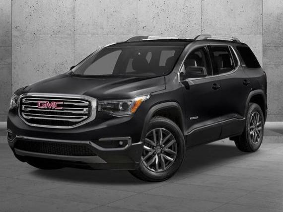 GMC ACADIA 2019 1GKKNVLS0KZ236042 image