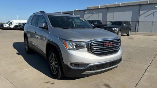 GMC ACADIA 2019 1GKKNMLS6KZ261313 image