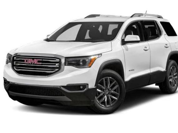 GMC ACADIA 2019 1GKKNSLS9KZ154695 image