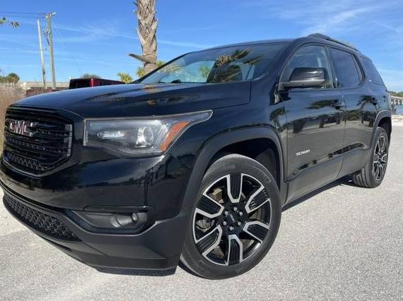 GMC ACADIA 2019 1GKKNMLS3KZ272544 image GMC ACADIA 2019 1GKKNMLS3KZ272544 image