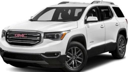 GMC ACADIA 2019 1GKKNSLS2KZ297312 image