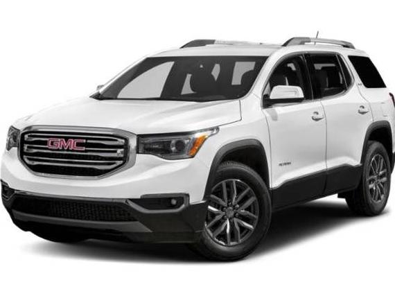 GMC ACADIA 2019 1GKKNMLS3KZ227913 image