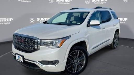 GMC ACADIA 2019 1GKKNXLSXKZ273224 image