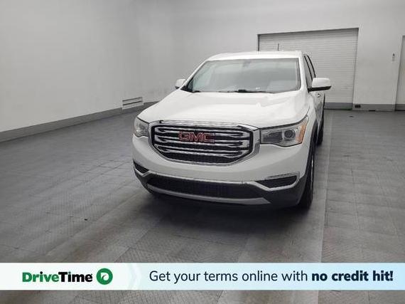 GMC ACADIA 2019 1GKKNKLA7KZ245195 image