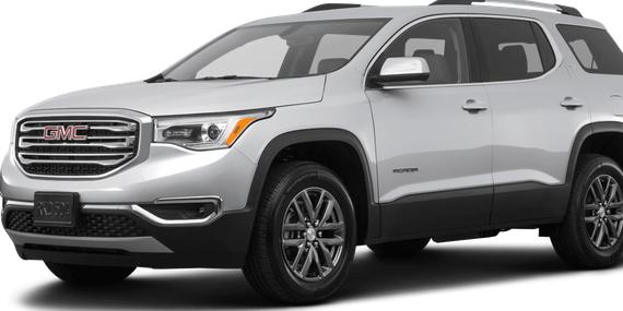 GMC ACADIA 2019 1GKKNULSXKZ189810 image
