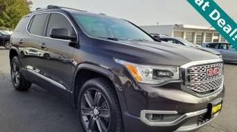 GMC ACADIA 2019 1GKKNXLS7KZ165336 image