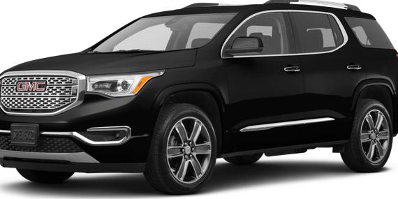 GMC ACADIA 2019 1GKKNXLSXKZ108080 image GMC ACADIA 2019 1GKKNXLSXKZ108080 image