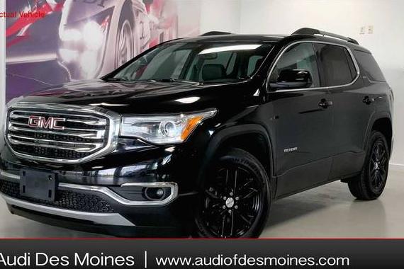 GMC ACADIA 2019 1GKKNULS5KZ192193 image GMC ACADIA 2019 1GKKNULS5KZ192193 image