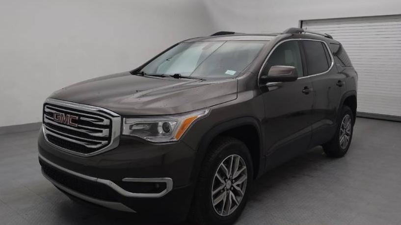 GMC ACADIA 2019 1GKKNLLS2KZ250822 image