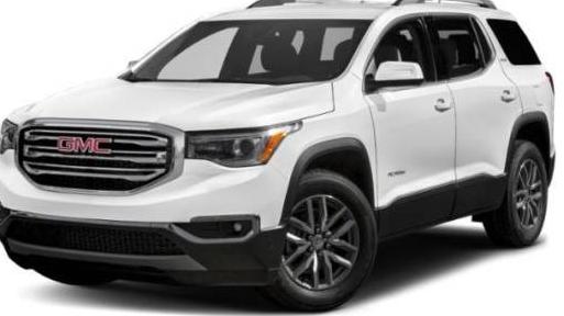 GMC ACADIA 2019 1GKKNSLSXKZ139798 image