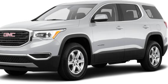 GMC ACADIA 2019 1GKKNRLS0KZ294322 image GMC ACADIA 2019 1GKKNRLS0KZ294322 image
