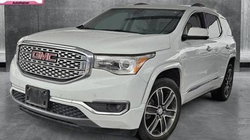 GMC ACADIA 2019 1GKKNPLS0KZ181894 image