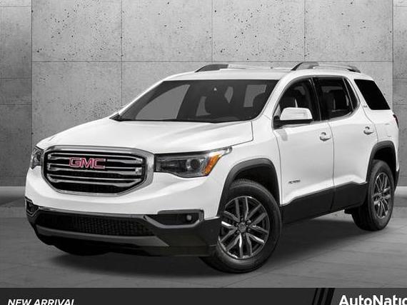 GMC ACADIA 2019 1GKKNULS0KZ282299 image