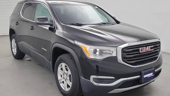 GMC ACADIA 2019 1GKKNKLA5KZ135259 image GMC ACADIA 2019 1GKKNKLA5KZ135259 image