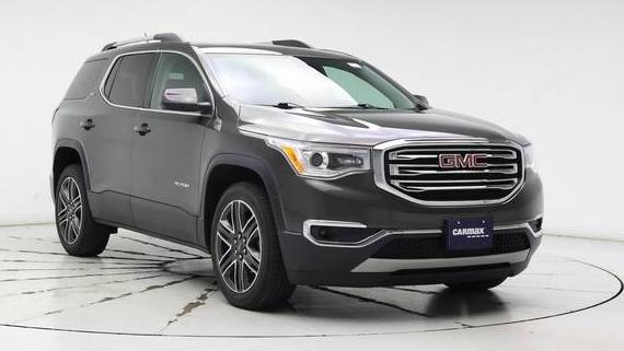 GMC ACADIA 2019 1GKKNULSXKZ131308 image