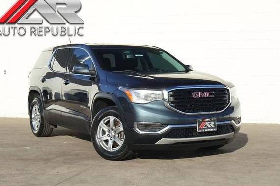 GMC ACADIA 2019 1GKKNKLA5KZ142003 image GMC ACADIA 2019 1GKKNKLA5KZ142003 image