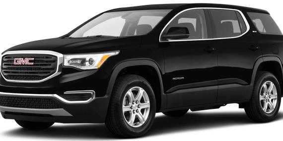 GMC ACADIA 2019 1GKKNKLA6KZ221129 image