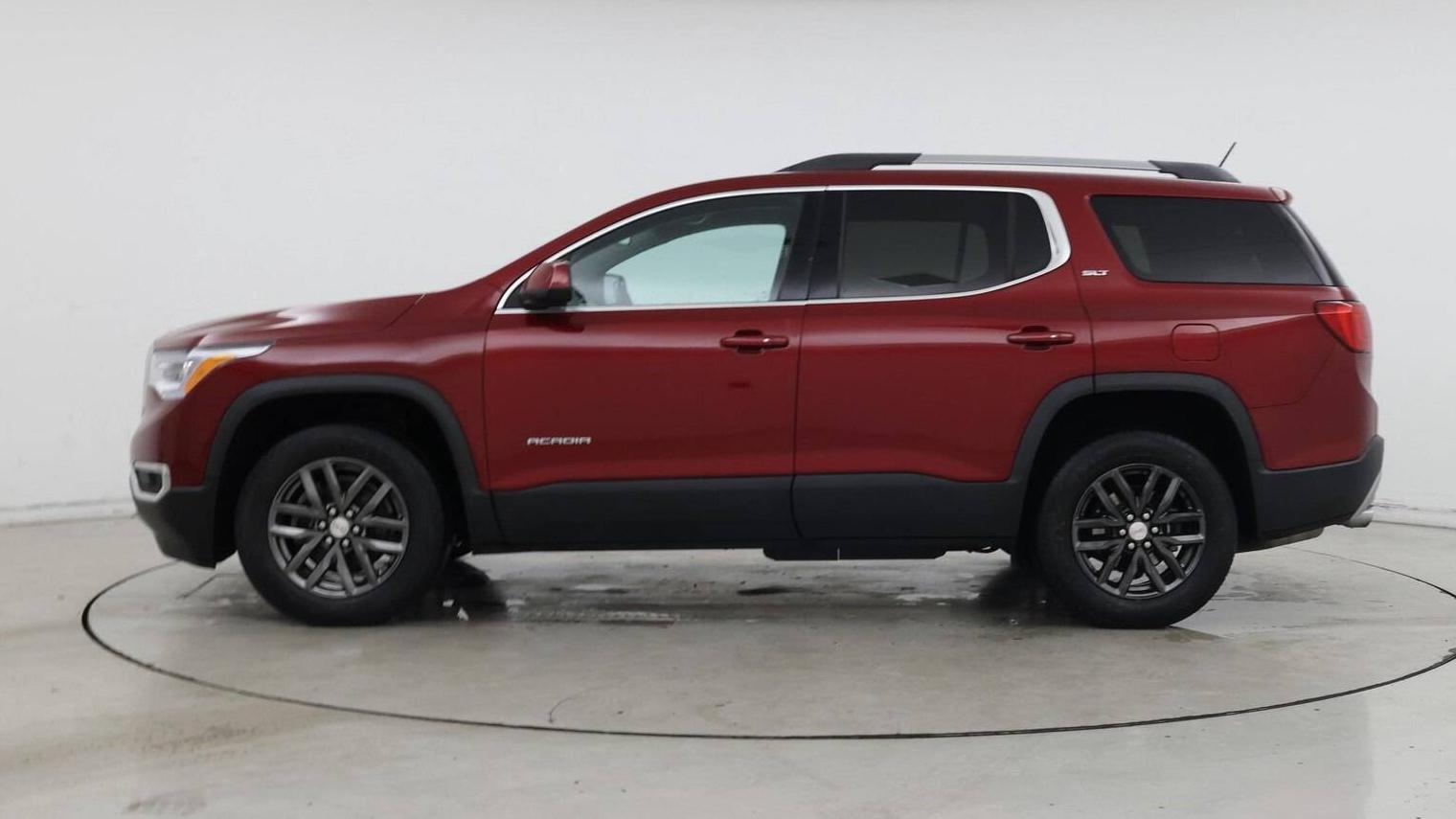 GMC ACADIA 2019 1GKKNMLSXKZ224667 image