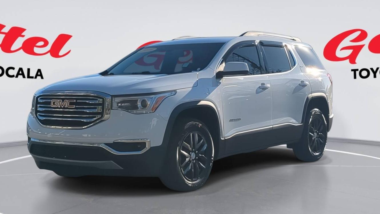 GMC ACADIA 2019 1GKKNMLS0KZ221888 image