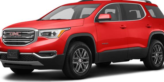 GMC ACADIA 2019 1GKKNVLS4KZ213783 image