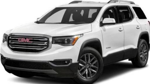 GMC ACADIA 2019 1GKKNSLS7KZ297693 image