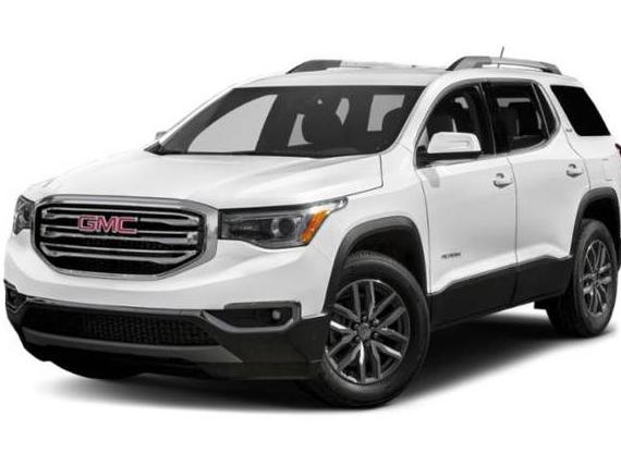 GMC ACADIA 2019 1GKKNSLA6KZ248928 image