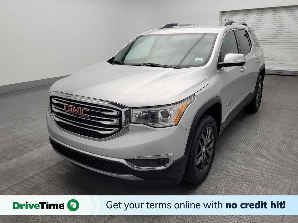 GMC ACADIA 2019 1GKKNMLS3KZ181273 image