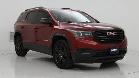 GMC ACADIA 2019 1GKKNMLS3KZ212151 image
