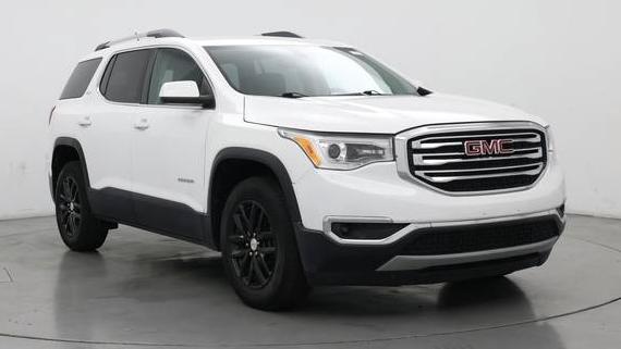 GMC ACADIA 2019 1GKKNULS7KZ273194 image