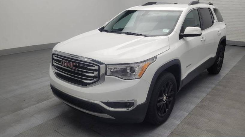 GMC ACADIA 2019 1GKKNMLS8KZ193788 image