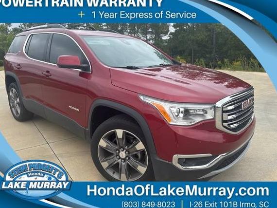 GMC ACADIA 2019 1GKKNNLSXKZ169403 image GMC ACADIA 2019 1GKKNNLSXKZ169403 image