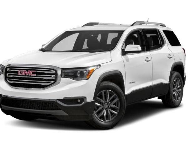 GMC ACADIA 2019 1GKKNSLS0KZ230272 image