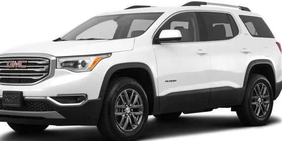 GMC ACADIA 2019 1GKKNMLS3KZ248681 image