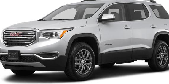 GMC ACADIA 2019 1GKKNULS4KZ223160 image