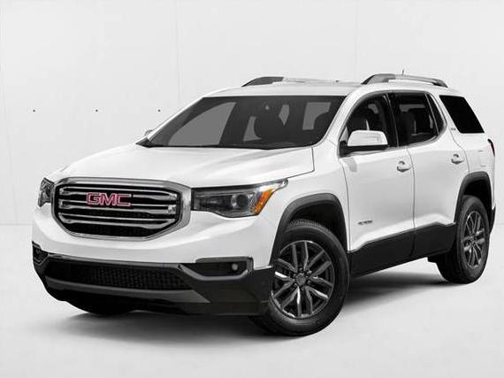 GMC ACADIA 2019 1GKKNMLS5KZ115663 image