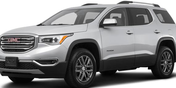 GMC ACADIA 2019 1GKKNNLS6KZ271426 image