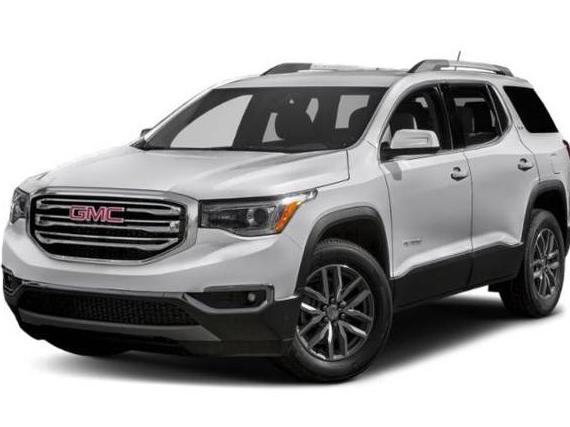 GMC ACADIA 2019 1GKKNULS1KZ212262 image