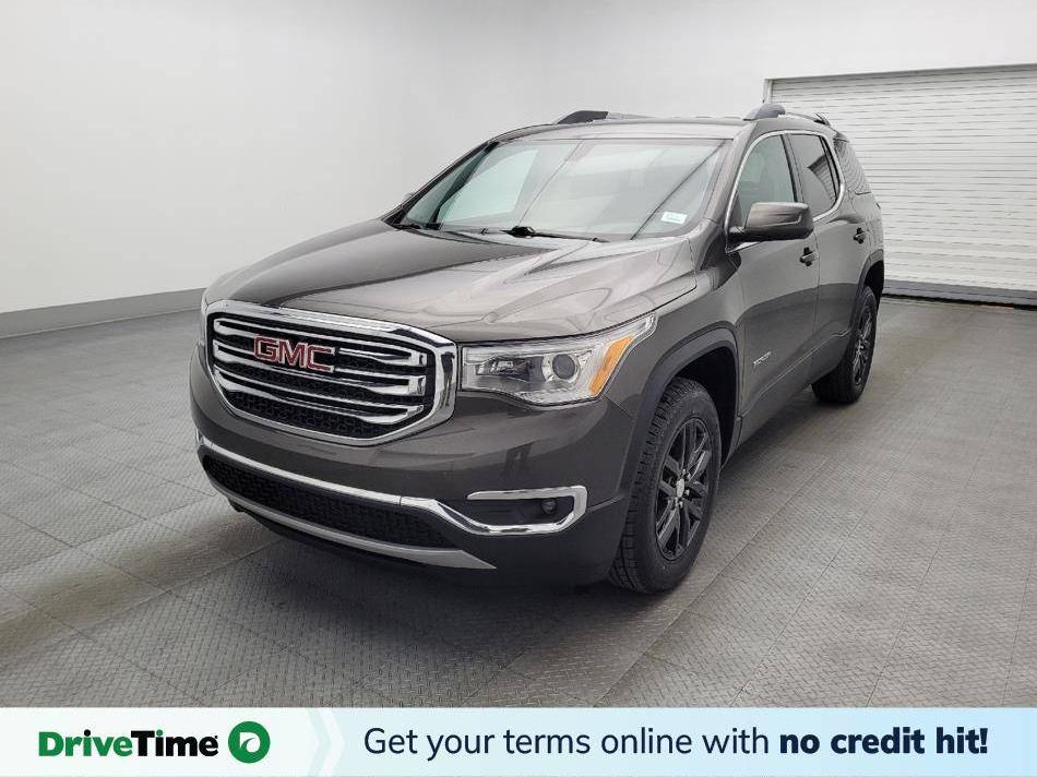 GMC ACADIA 2019 1GKKNMLS5KZ183123 image