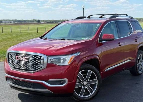 GMC ACADIA 2019 1GKKNXLS7KZ279756 image GMC ACADIA 2019 1GKKNXLS7KZ279756 image