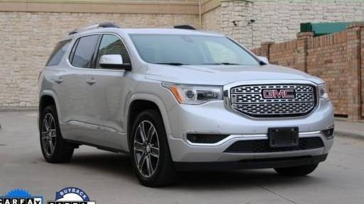 GMC ACADIA 2019 1GKKNPLS0KZ159300 image